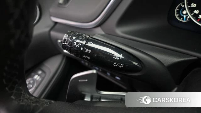 Hyundai Sonata (DN8) id 4395489 из Кореи 20