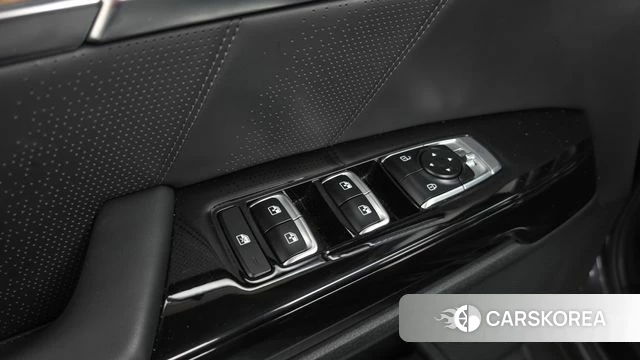 Kia Mohave Master id 4637531 из Кореи 20