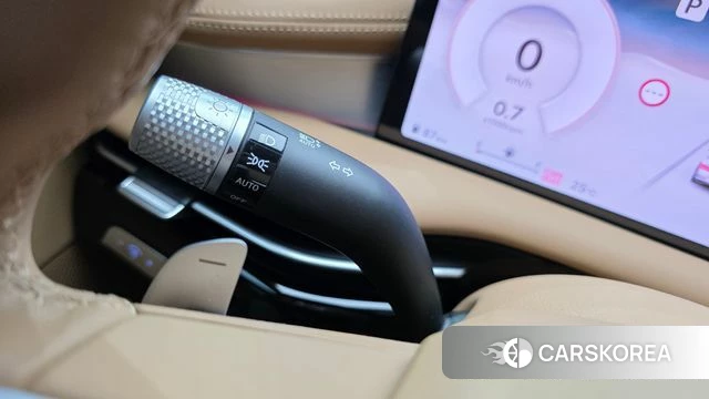 Genesis G80 (RG3) id 4442474 из Кореи 20