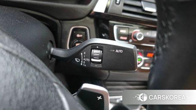 BMW 4 Series (F32) id 4446448 из Кореи 20