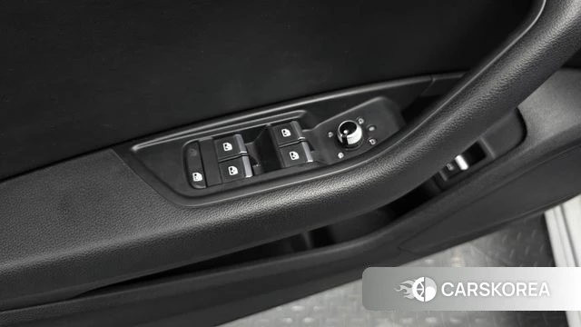 Audi A4 (B9) id 4754632 из Кореи 20
