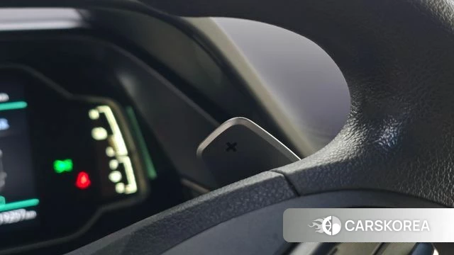 Hyundai The New Ionic Hybrid id 4581796 из Кореи 20