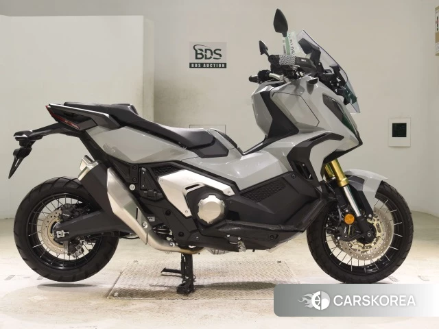 Honda X-ADV 750 id 4184387 из Японии 20