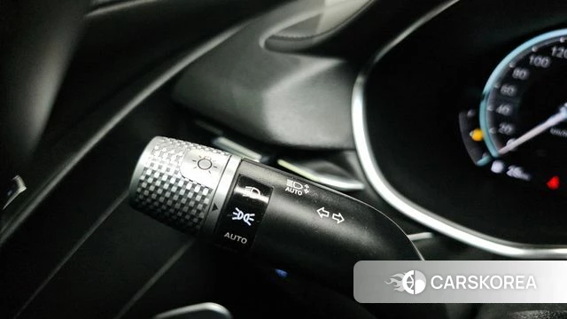 Genesis G80 (RG3) id 4481091 из Кореи 20