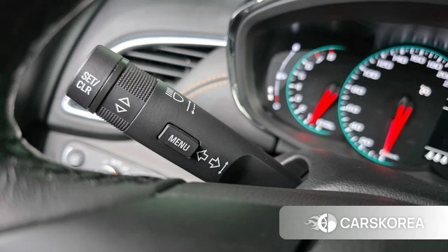 Chevrolet (GM Daewoo) The New Trax id 4469544 из Кореи 20