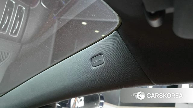 Mercedes-Benz S-Class W223 id 4592930 из Кореи 20