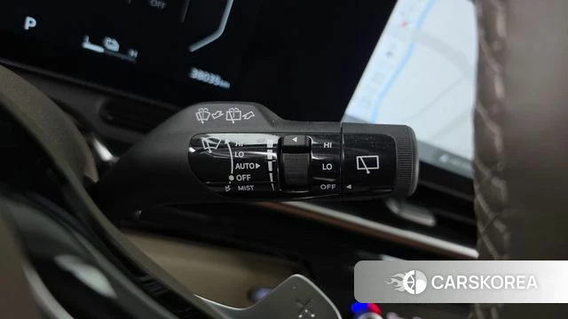 Kia The New Carnival 4th Generation id 4533512 из Кореи 20