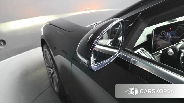Mercedes-Benz S-Class W223 id 4623222 из Кореи 20