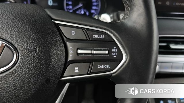 Hyundai Palisade id 4613745 из Кореи 20
