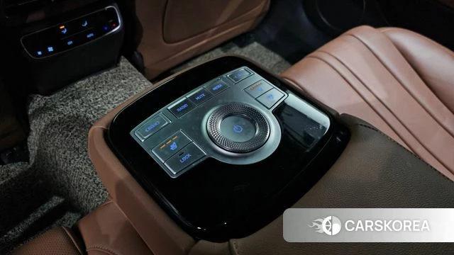 Genesis G80 (RG3) id 4567323 из Кореи 20