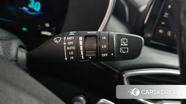 Hyundai The New Santa Fe id 4283219 из Кореи 20