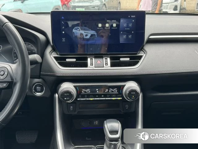 Toyota Wilanda id 4273893 из Китая 20