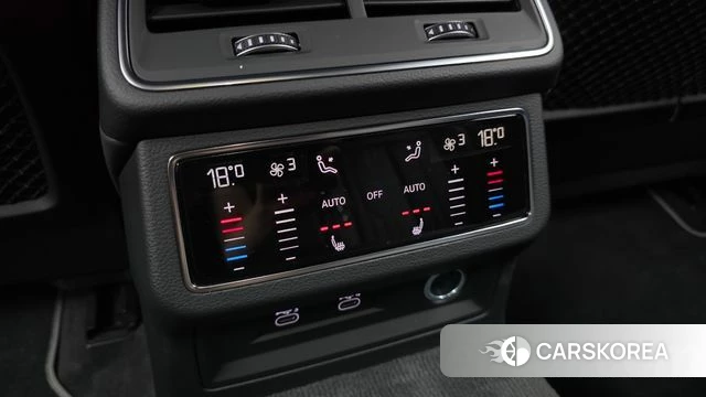 Audi A7 (4K) id 4637263 из Кореи 20