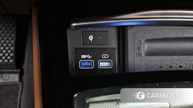 Genesis G80 (RG3) id 4202506 из Кореи 20