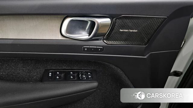 Volvo XC40 id 4188074 из Кореи 20