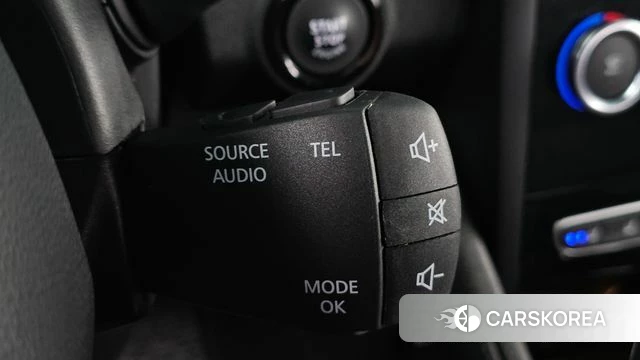Renault Korea (Samsung) The New QM6 id 4736738 из Кореи 20