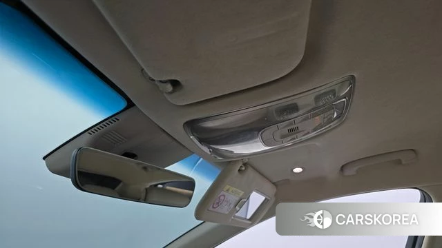 Genesis G80 (RG3) id 4383974 из Кореи 20