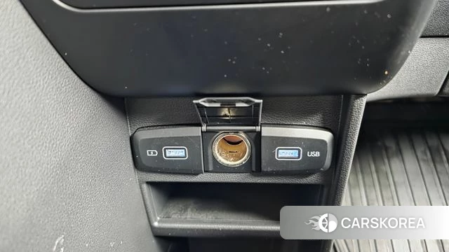 Hyundai Staria id 4501230 из Кореи 20