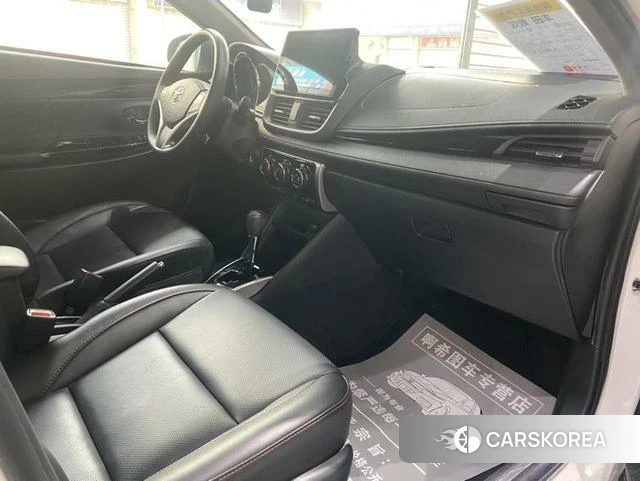 Toyota YARIS L Zhixuan id 4262337 из Китая 20