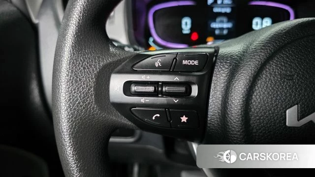 Kia The New Kia Ray id 4735415 из Кореи 20
