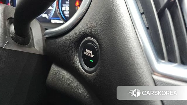 Chevrolet (GM Daewoo) The New Malibu id 4249968 из Кореи 20