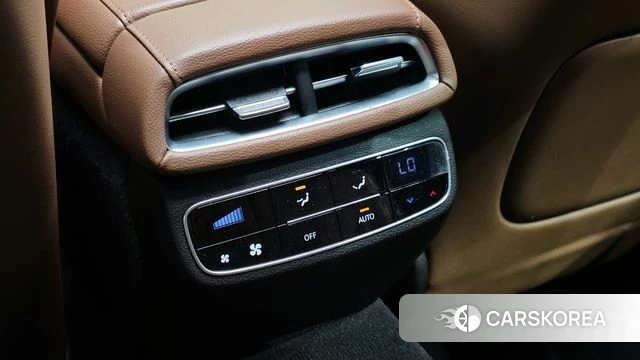 Genesis G80 (RG3) id 4470292 из Кореи 20