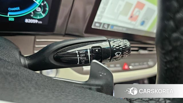 Hyundai The New Grandeur IG Hybrid id 4409056 из Кореи 20