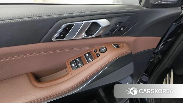 BMW X5 (G05) id 4899537 из Кореи 20