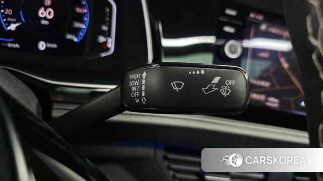 Volkswagen 7th Generation of Jetta id 4625183 из Кореи 20
