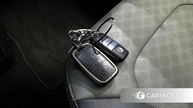 Kia The New Ray id 4345837 из Кореи 20
