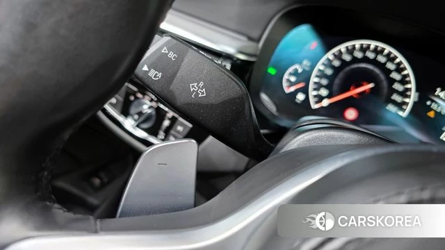 BMW 5 Series (G30) id 4188215 из Кореи 20