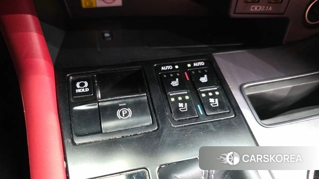 Lexus RX450h 4th generation id 4429462 из Кореи 20