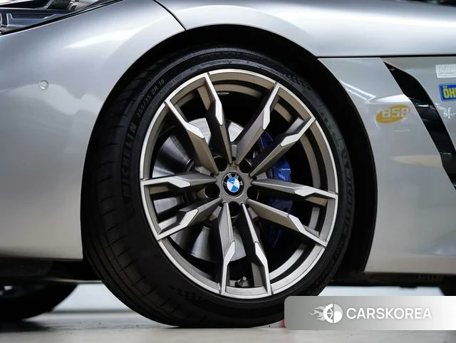BMW Z4 id 4300954 из Китая 20