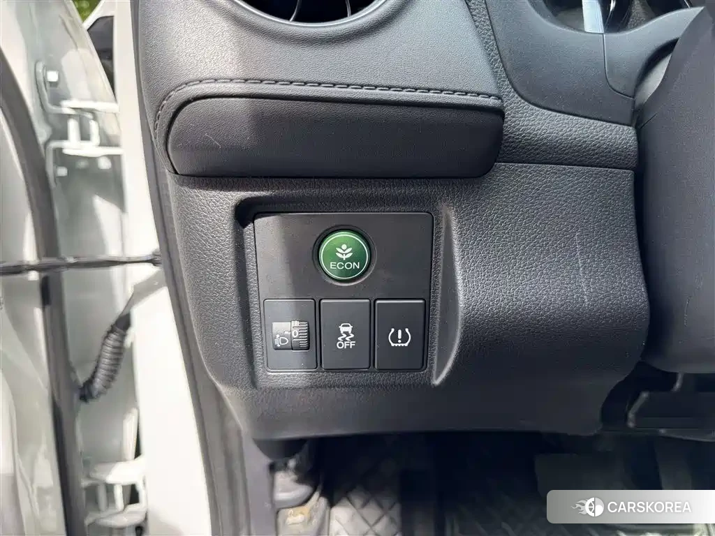 Honda XR-V id 4679739 из Китая 20