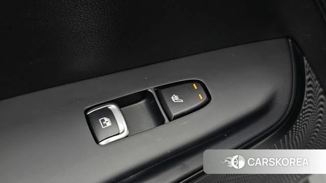 Kia The New K5 3rd generation id 4748805 из Кореи 20