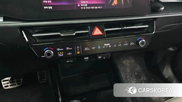 Kia Di Ol Nu Niro id 4774660 из Кореи 20
