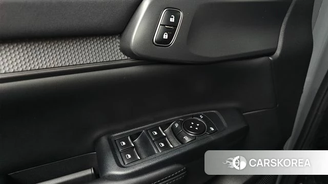 Ford Ranger 4th Generation id 4584735 из Кореи 20