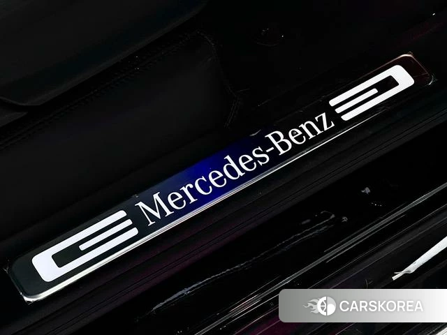 Mercedes-Benz G-class id 4265392 из Китая 20