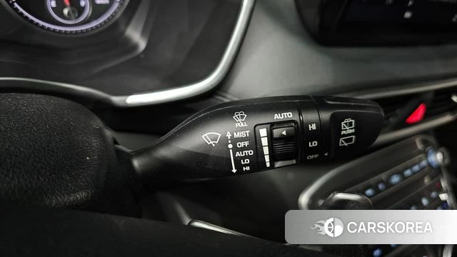 Hyundai The New Santa Fe id 4936683 из Кореи 19