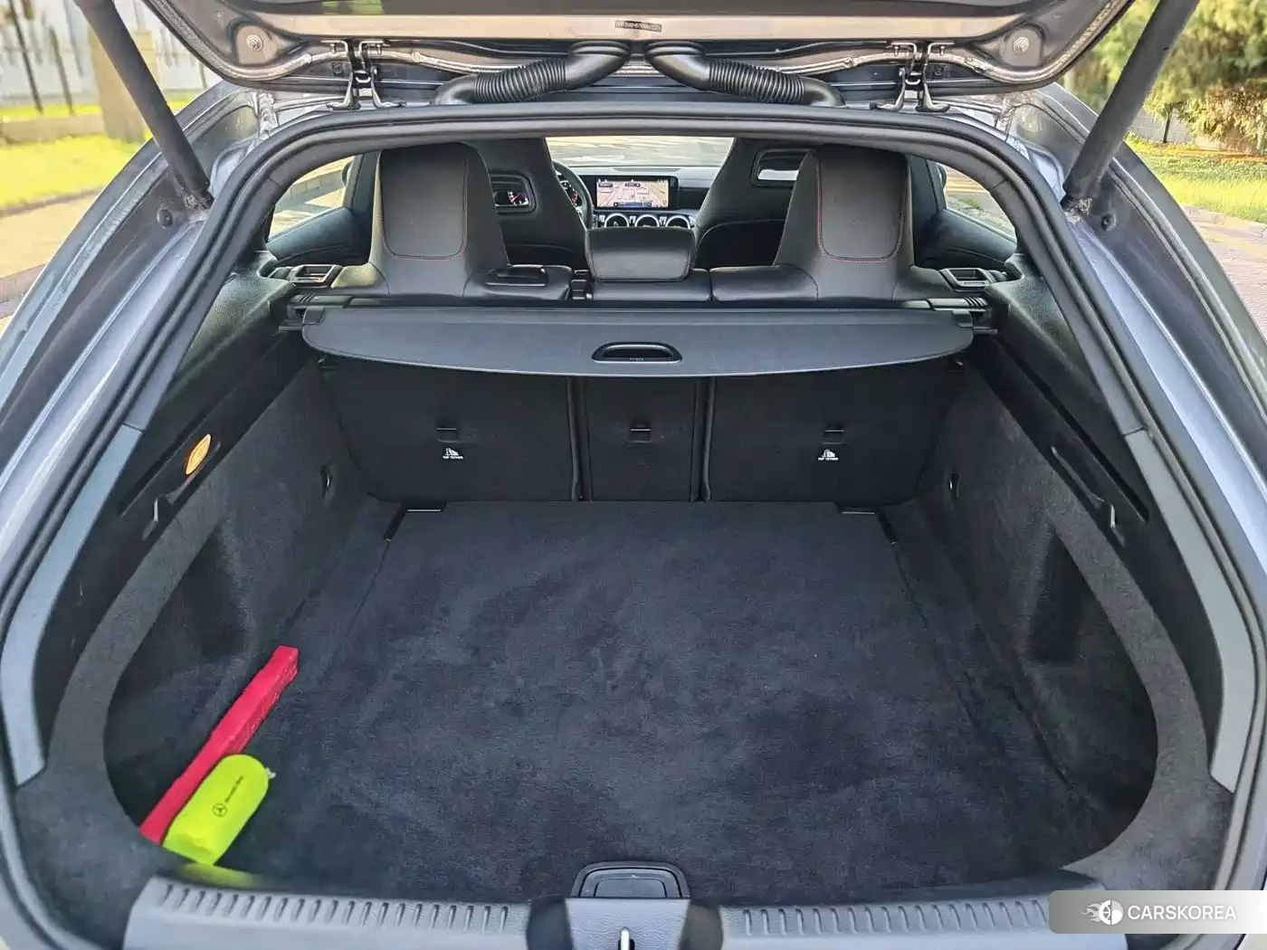 Mercedes-Benz CLA id 4622650 из Китая 20