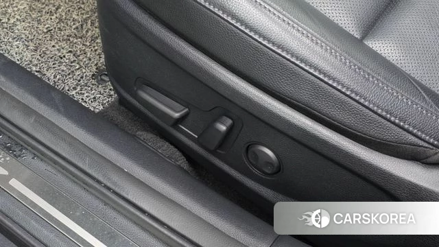 Kia K7 Premier id 4384479 из Кореи 20