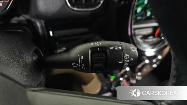 Mini Cooper D Countryman id 4536817 из Кореи 20