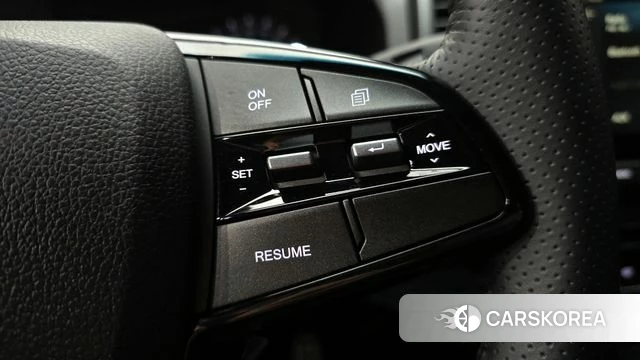 Ssangyong The New Rexton Sports Cannes id 4361889 из Кореи 20