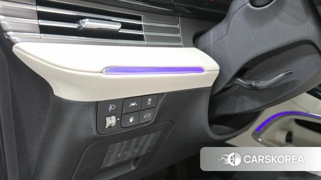 Hyundai The New Grandeur IG Hybrid id 4666627 из Кореи 20