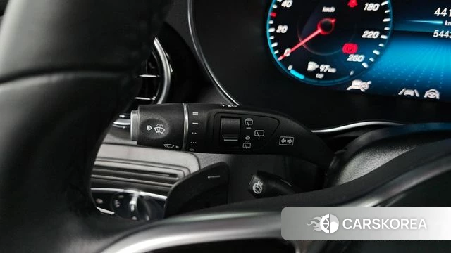 Mercedes-Benz GLC-Class X253 id 4854711 из Кореи 20