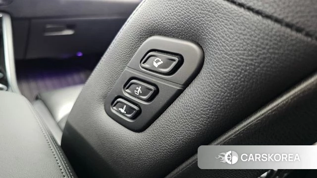 Kia K5 3rd generation id 4922068 из Кореи 20