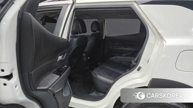 Ssangyong Beautiful Korando id 4293359 из Кореи 20