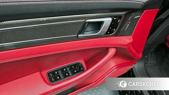 Porsche Panamera (971) id 4284800 из Кореи 20