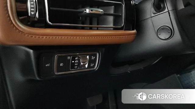 Lincoln Aviator 2nd generation id 4476030 из Кореи 20