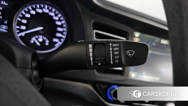 Hyundai The New Avante AD id 4447510 из Кореи 20